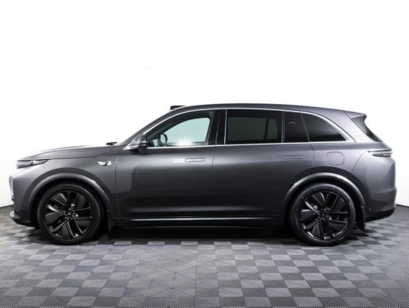 Li Auto (Lixiang) L7 I с пробегом 2023 года, цена 5 990 000 рублей, 25112 км, внедорожник, Автокод Объявления
