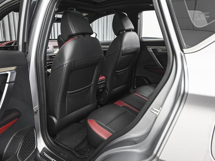 Geely Coolray I Ставрополь  - изображение 11