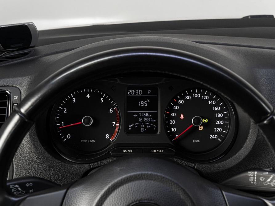 Volkswagen Polo V Тюмень  - изображение 20