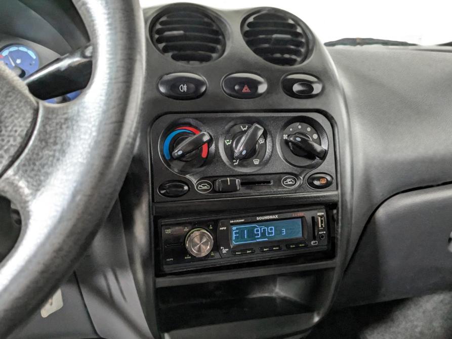 Daewoo Matiz I Рестайлинг Екатеринбург  - изображение 11