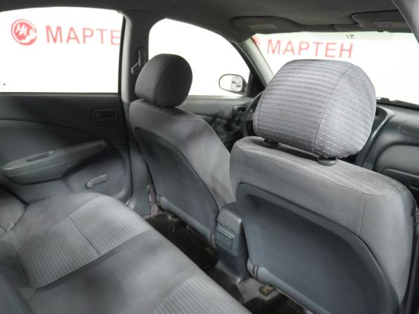 Nissan Almera Classic I с пробегом 2007 года, цена 600 000 рублей, 74874 км, седан, Автокод Объявления
