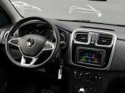 Renault Logan II Рестайлинг Санкт-Петербург  - изображение 37