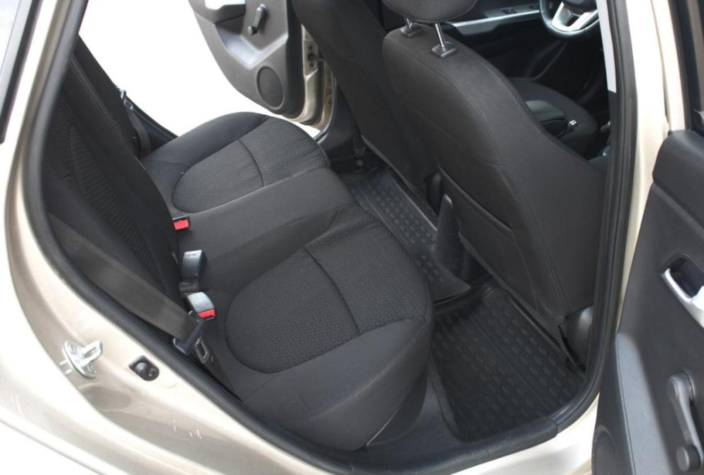 Kia Rio III Нижний Новгород  - изображение 13