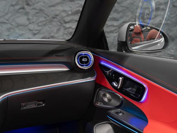 Новый Mercedes-Benz CLE AMG 2026 года, цена 15 490 000 рублей, кабриолет, Автокод Объявления