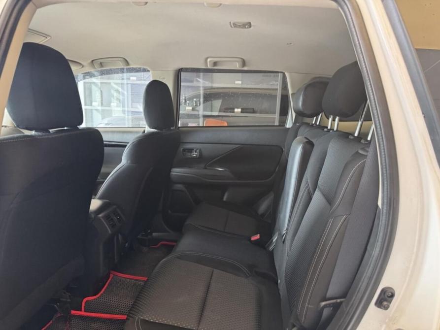 Mitsubishi Outlander III Рестайлинг 3 Ярославль  - изображение 10