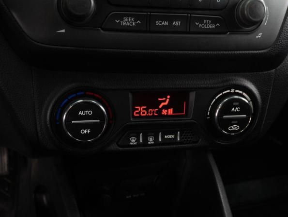 Kia Rio III с пробегом 2013 года, цена 769 000 рублей, 167346 км, седан, Автокод Объявления
