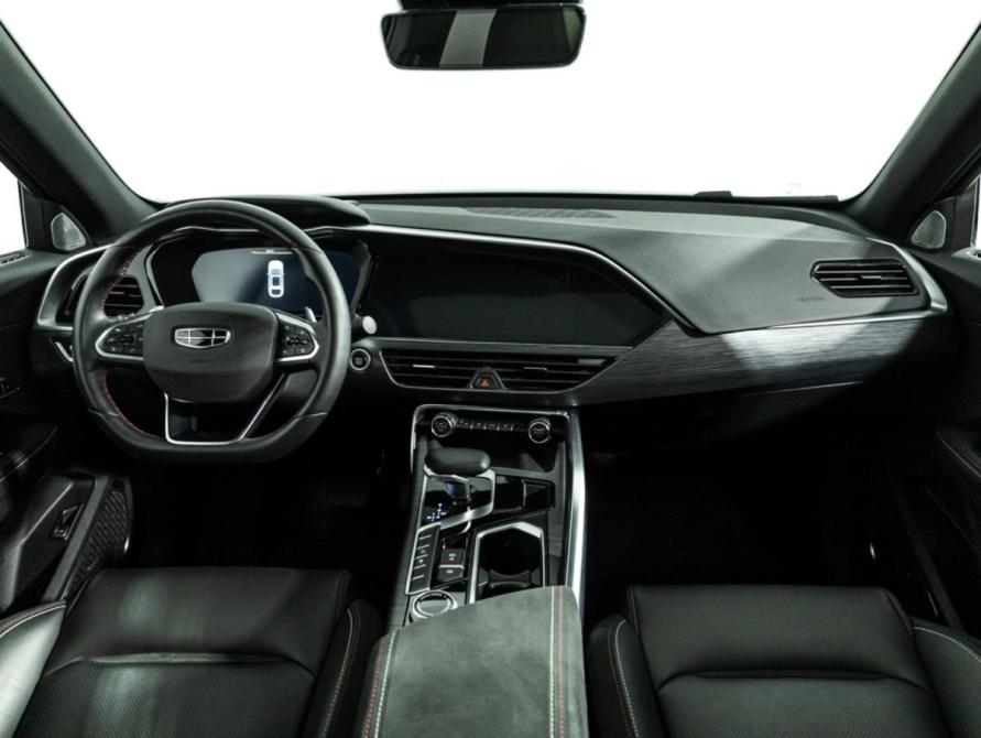 Geely Tugella I Рестайлинг Санкт-Петербург  - изображение 13
