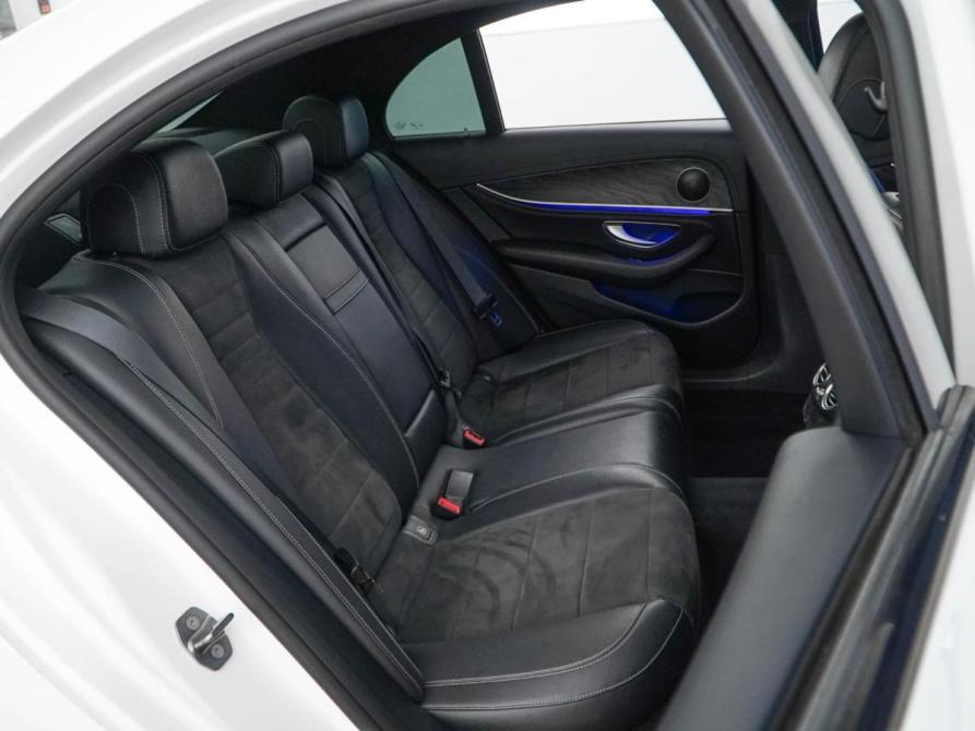 Mercedes-Benz E-Класс V (W213 S213 C238) Москва  - изображение 7