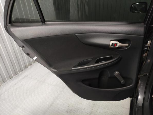 Toyota Corolla X (E140 E150) с пробегом 2007 года, цена 670 000 рублей, 187359 км, седан, Автокод Объявления
