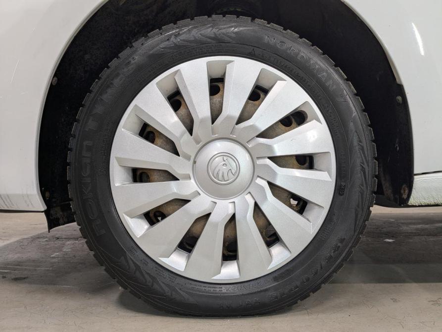 Skoda Rapid II Москва  - изображение 12