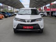 Toyota RAV4 IV (XA40) Екатеринбург  - изображение 23