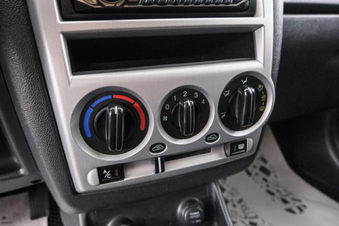 Hyundai Getz I Рестайлинг с пробегом 2007 года, цена 599 000 рублей, 218800 км, хэтчбек, Автокод Объявления