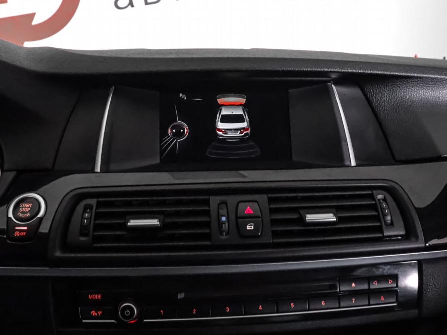 BMW 5 серии VI (F10/F11/F07) Рестайлинг Минеральные Воды  - изображение 12