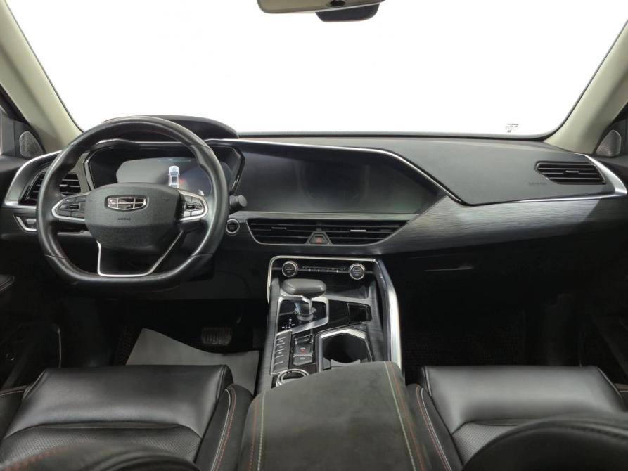 Geely Tugella I Альметьевск  - изображение 14
