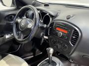 Nissan Juke I Курск  - изображение 22
