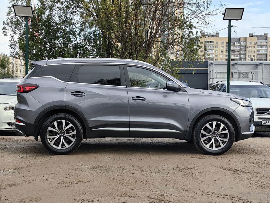 Chery Tiggo 7 Pro I Санкт-Петербург  - изображение 5
