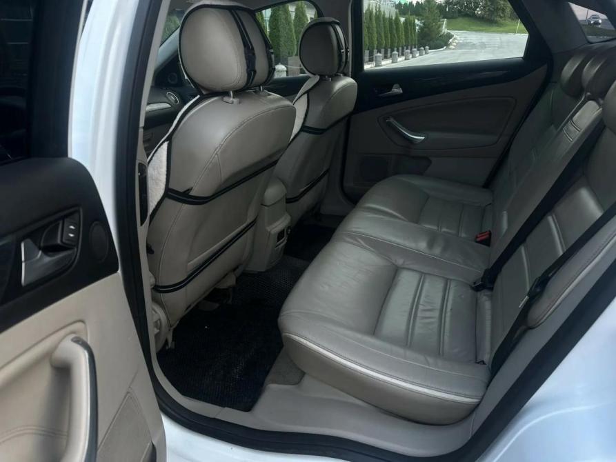 Ford Mondeo IV Рестайлинг Уфа  - изображение 18