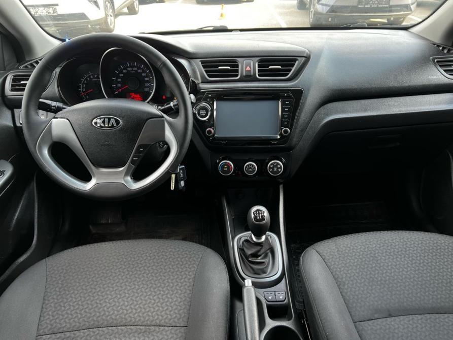 Kia Rio III Волгоград  - изображение 17
