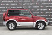Suzuki Escudo I Томск  - изображение 15