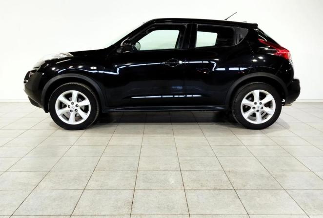 Nissan Juke I с пробегом 2012 года, цена 1 020 000 рублей, 134404 км, внедорожник, Автокод Объявления