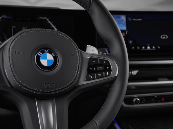 Новый BMW X7 I (G07) Рестайлинг 2025 года, цена 18 000 000 рублей, внедорожник, Автокод Объявления