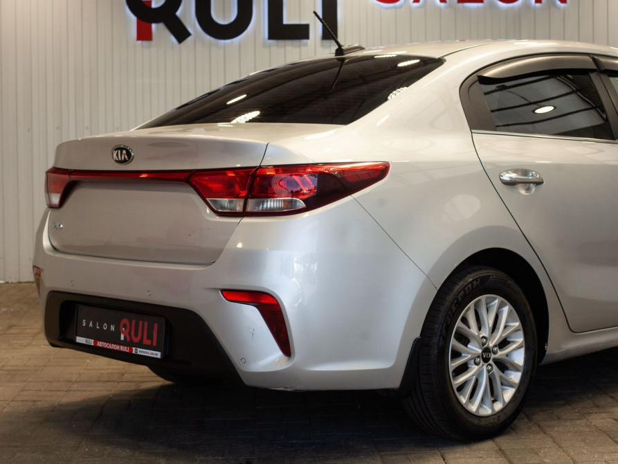 Kia Rio IV Иваново  - изображение 13