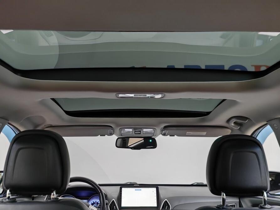 Hyundai ix35 I Подольск  - изображение 26