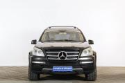Mercedes-Benz GL-Класс I (X164) Рестайлинг Тюмень  - изображение 25