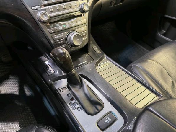 Acura MDX II с пробегом 2007 года, цена 799 000 рублей, 331034 км, внедорожник, Автокод Объявления