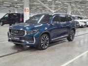 Geely Monjaro I Казань  - изображение 29
