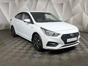 Hyundai Solaris II Москва  - изображение 23
