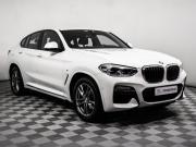 BMW X4 II (G02) Москва  - изображение 26