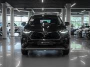 Toyota Highlander IV (XU70) Москва  - изображение 35