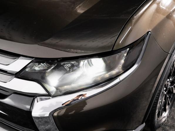 Mitsubishi Outlander III Рестайлинг 2 с пробегом 2016 года, цена 1 900 000 рублей, 187878 км, внедорожник, Автокод Объявления