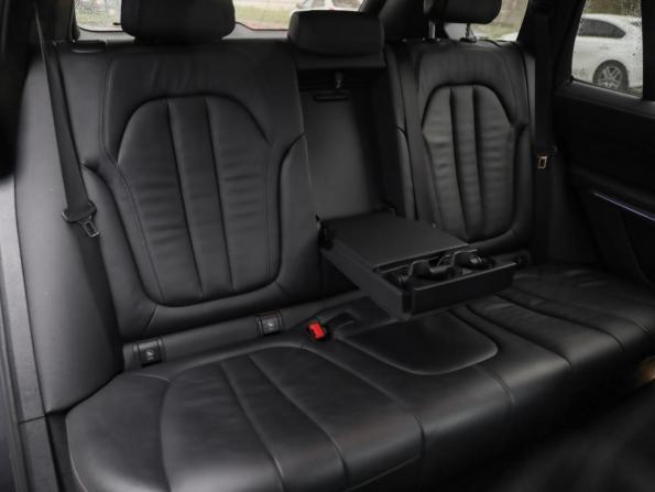 BMW X5 IV (G05/G18) с пробегом 2019 года, цена 5 299 000 рублей, 181500 км, внедорожник, Автокод Объявления