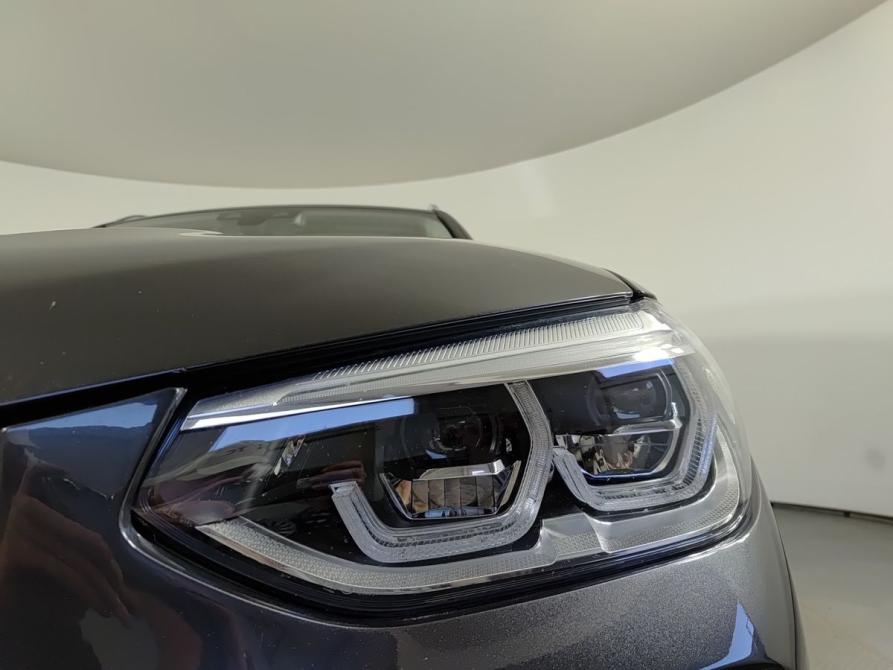 BMW X3 III (G01) Уфа  - изображение 21