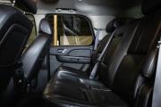 Chevrolet Tahoe III Уфа  - изображение 34