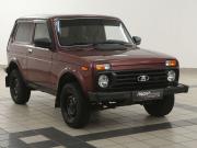 Lada (ВАЗ) 2121 (4x4) I Рестайлинг Иваново  - изображение 18