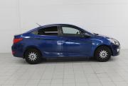 Hyundai Solaris I Рестайлинг Астрахань  - изображение 26