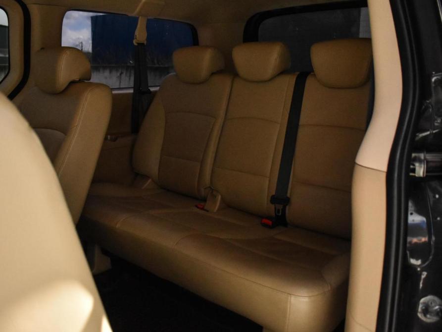Hyundai H-1 II Рестайлинг 2 Краснодар  - изображение 12