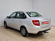 Lada (ВАЗ) Granta I Рестайлинг Альметьевск  - изображение 31