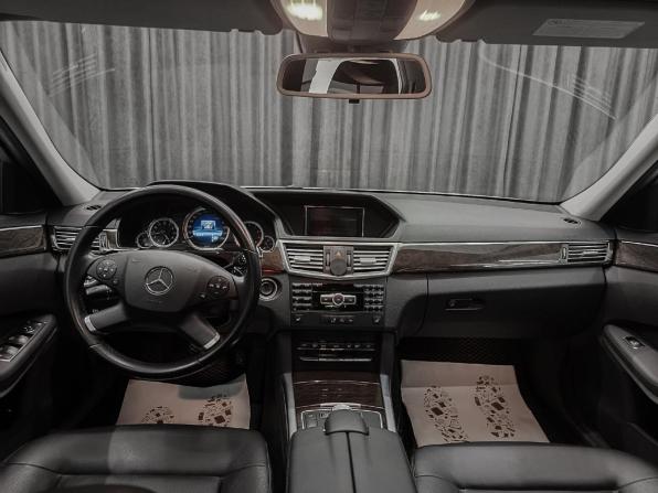 Mercedes-Benz E-Класс IV (W212 S212 C207) с пробегом 2012 года, цена 1 511 000 рублей, 177000 км, седан, Автокод Объявления