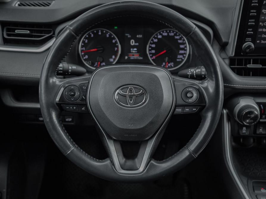 Toyota RAV4 V (XA50) Тюмень  - изображение 10