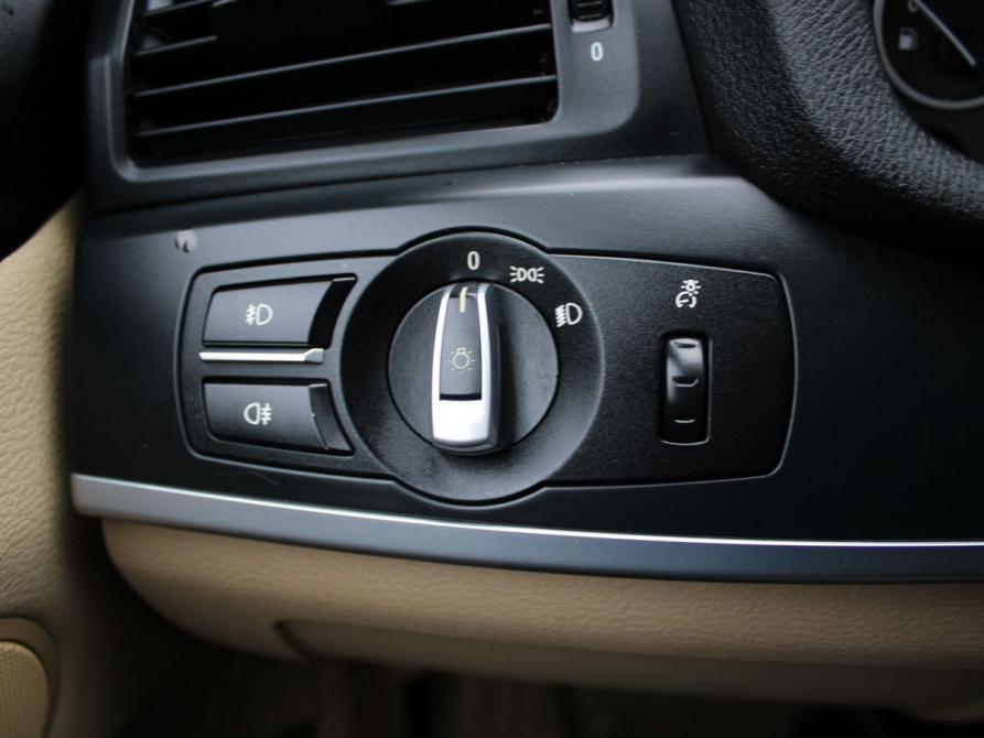 BMW X3 II (F25) Нижний Новгород  - изображение 10