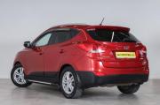 Hyundai ix35 I Новосибирск  - изображение 24