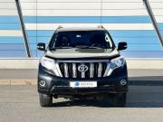 Toyota Land Cruiser Prado 150 Series Рестайлинг 1 Архангельск  - изображение 22