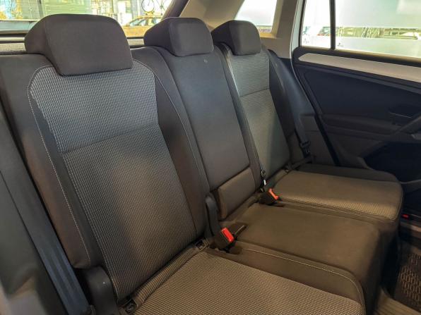 Volkswagen Tiguan II Рестайлинг с пробегом 2021 года, цена 3 377 000 рублей, 55519 км, внедорожник, Автокод Объявления