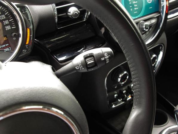 Mini Clubman II Рестайлинг с пробегом 2020 года, цена 2 679 000 рублей, 140160 км, универсал, Автокод Объявления