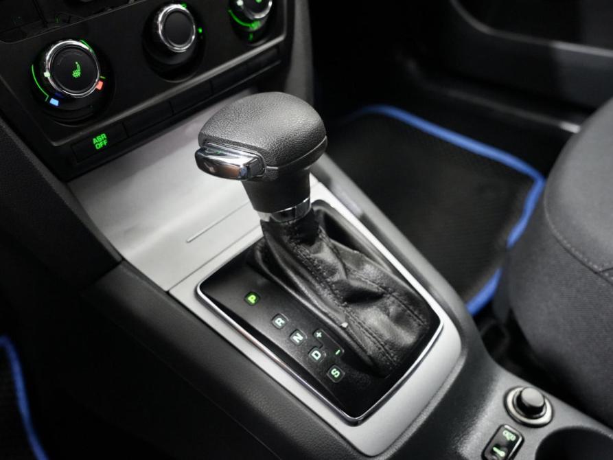Skoda Octavia II (A5) Рестайлинг Ульяновск  - изображение 13
