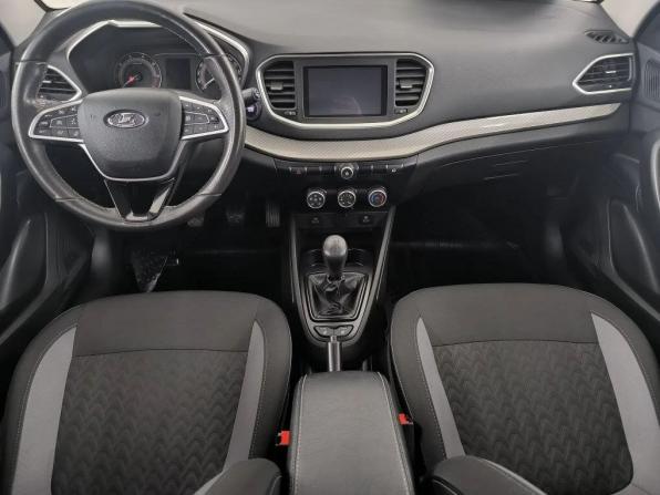 Lada (ВАЗ) Vesta I Рестайлинг (NG) с пробегом 2023 года, цена 923 112 рублей, 58542 км, седан, Автокод Объявления
